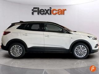 Opel Grandland X 1.2 Turbo Excellence