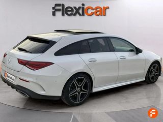 Mercedes CLA CLA 200 Shooting Brake