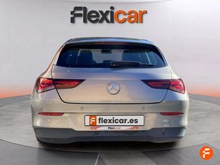 Mercedes CLA CLA 200 D DCT 4MATIC Shooting Brake