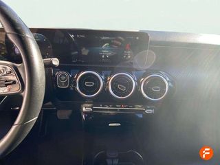 Mercedes CLA CLA 200 D DCT 4MATIC Shooting Brake