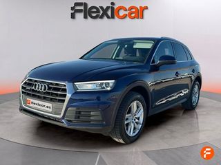 Audi Q5 2.0 TDI 140kW quattro S tronic