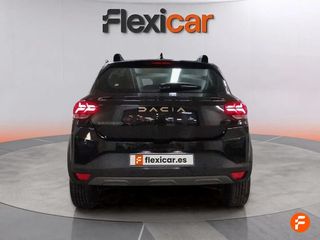 Dacia Sandero Stepway Expression Go 74kW (100CV) ECO-G