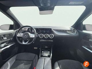 Mercedes Clase B B 200 d