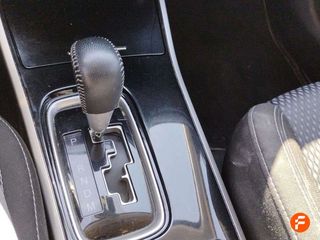 Mitsubishi Outlander 200 MPI Motion CVT 2WD 5 Plazas