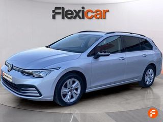 Volkswagen Golf 2.0 TDI 85kW (115CV) Variant