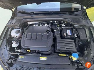 Volkswagen Golf GTD 2.0 TDI 147 KW ( 200CV ) DSG