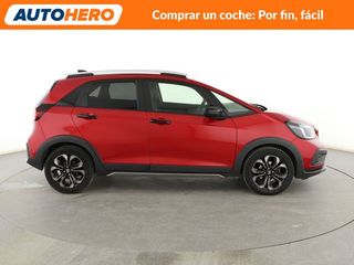 Honda Jazz 1.5 i-MMD Hybrid Crosstar Advance
