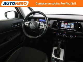 Honda Jazz 1.5 i-MMD Hybrid Crosstar Advance