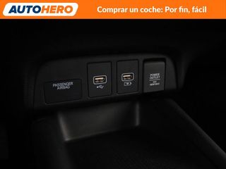 Honda Jazz 1.5 i-MMD Hybrid Crosstar Advance