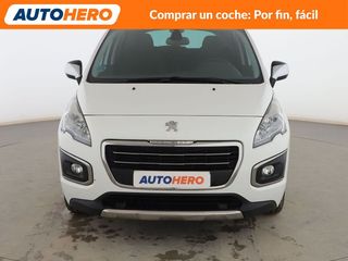 Peugeot 3008 1.2 PureTech Style