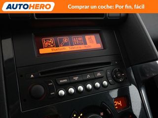 Peugeot 3008 1.2 PureTech Style