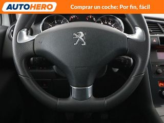 Peugeot 3008 1.2 PureTech Style