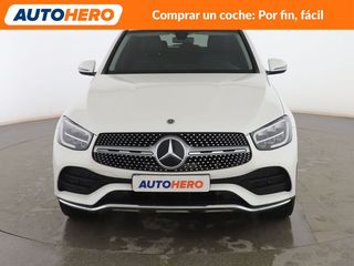 Mercedes GLC GLC 220 d 4Matic AMG Line