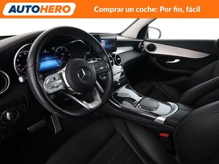 Mercedes GLC GLC 220 d 4Matic AMG Line