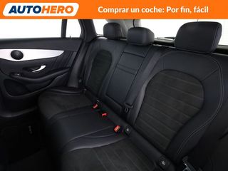 Mercedes GLC GLC 220 d 4Matic AMG Line