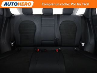 Mercedes GLC GLC 220 d 4Matic AMG Line