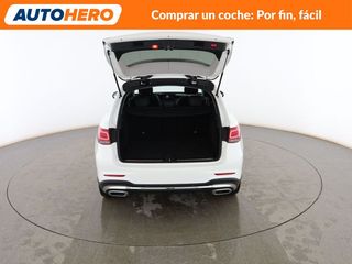 Mercedes GLC GLC 220 d 4Matic AMG Line