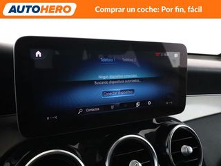 Mercedes GLC GLC 220 d 4Matic AMG Line