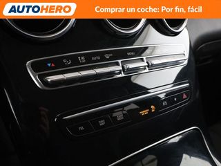 Mercedes GLC GLC 220 d 4Matic AMG Line