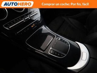 Mercedes GLC GLC 220 d 4Matic AMG Line