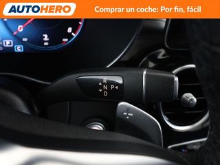 Mercedes GLC GLC 220 d 4Matic AMG Line