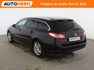 Peugeot 508 2.0 HDi Active