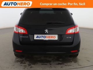 Peugeot 508 2.0 HDi Active
