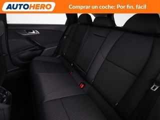 Peugeot 508 2.0 HDi Active