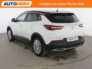 Opel Grandland X 1.2 Turbo Opel 2020