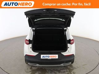 Opel Grandland X 1.2 Turbo Opel 2020