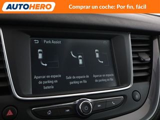 Opel Grandland X 1.2 Turbo Opel 2020