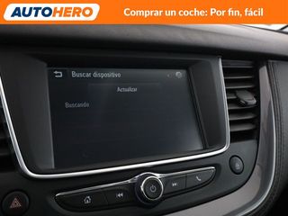 Opel Grandland X 1.2 Turbo Opel 2020