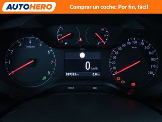 Opel Grandland X 1.2 Turbo Opel 2020