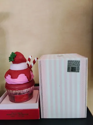 Lattefa Berry On Top Eau de Parfum 75ml