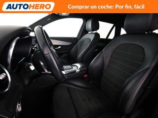 Mercedes GLC GLC 300de 4Matic AMG Line