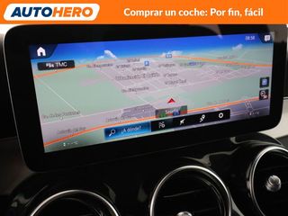 Mercedes GLC GLC 300de 4Matic AMG Line