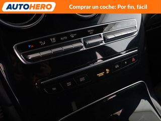 Mercedes GLC GLC 300de 4Matic AMG Line