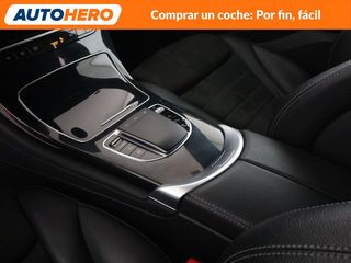 Mercedes GLC GLC 300de 4Matic AMG Line