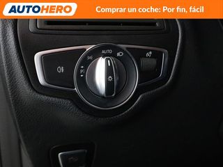 Mercedes GLC GLC 300de 4Matic AMG Line