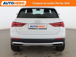 Audi Q3 35 TDI Advanced