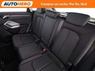 Audi Q3 35 TDI Advanced