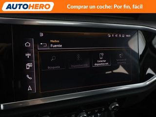 Audi Q3 35 TDI Advanced