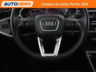 Audi Q3 35 TDI Advanced