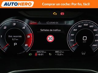 Audi Q3 35 TDI Advanced