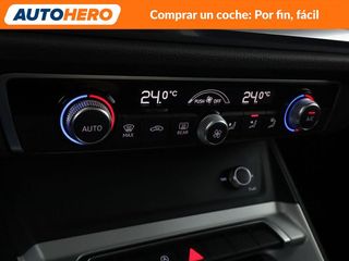Audi Q3 35 TDI Advanced