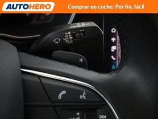 Audi Q3 35 TDI Advanced