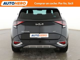 Kia Sportage 1.6 Plug-in Hybrid GT-Line 4WD