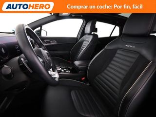 Kia Sportage 1.6 Plug-in Hybrid GT-Line 4WD