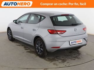 Seat Leon 1.4 TSI Style Visio