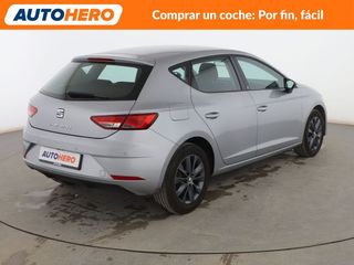 Seat Leon 1.4 TSI Style Visio
